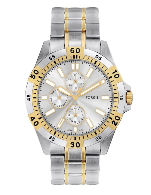 Reloj Fossil Garrett para hombre FS6148