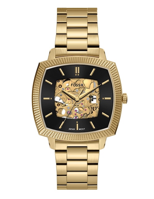 Reloj Fossil Nick Jonas unisex LE1218