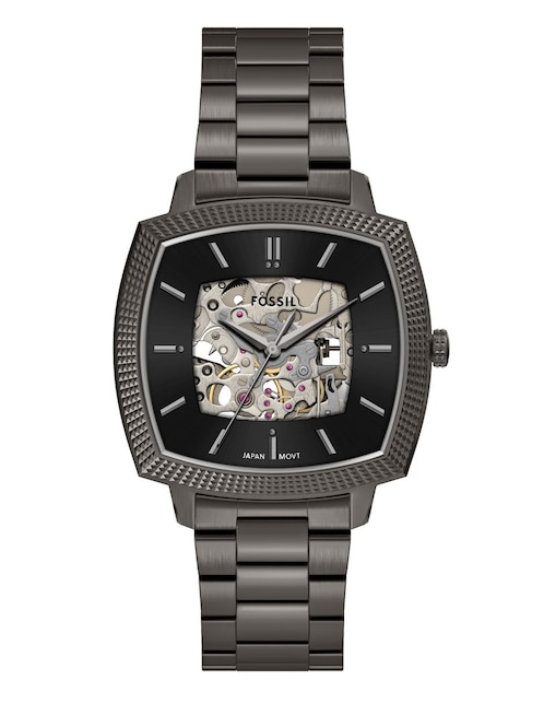 Reloj Fossil Nick Jonas unisex LE1219