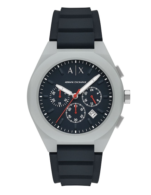 Reloj A/X Armani Exchange Street para hombre AX4172
