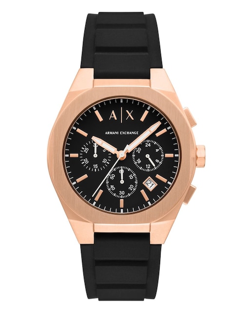 Reloj A/X Armani Exchange Street para hombre AX4190