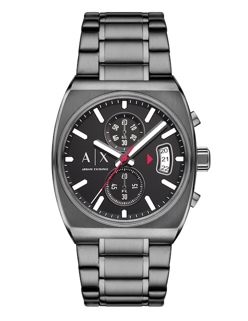 Reloj Street para hombre AX2823 1