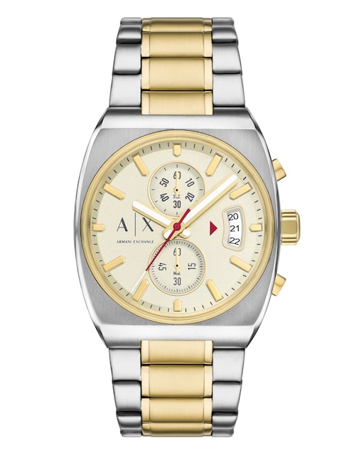 Reloj Street para hombre AX2821 1