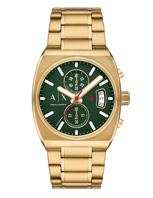 Reloj Street para hombre AX2822 1