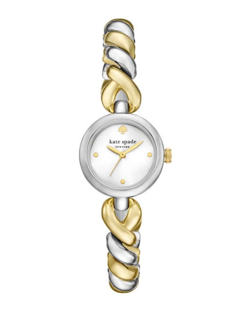 Reloj Kate Spade Monroe para mujer KSW1873
