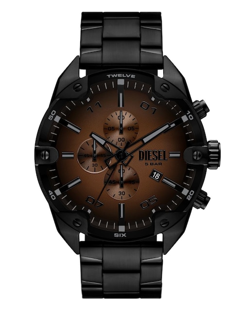 Reloj Spiked para hombre DZ4691 1
