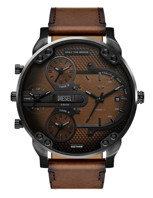 Reloj Mr. Daddy Slim para hombre DZ7492 1