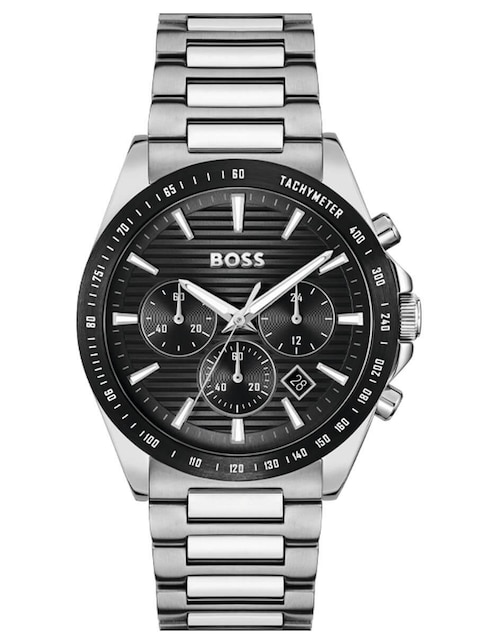 Reloj Boss STRIKE para hombre 1514290