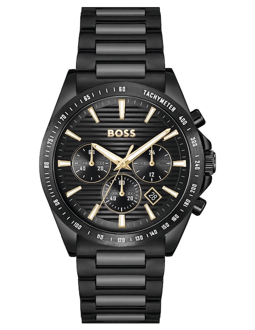 Reloj Boss STRIKE para hombre 1514291