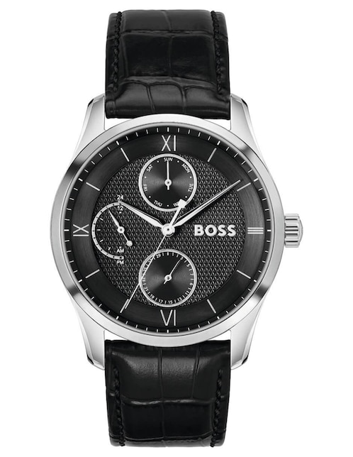Reloj Boss PRINCIPLE MASTER para hombre 1514272