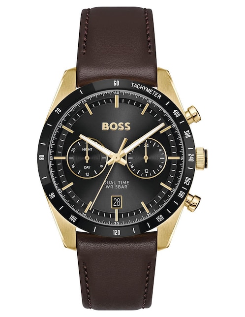 BOSS Reloj Boss TOURMASTER para hombre 1514285