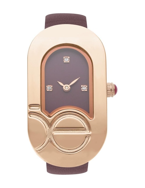 Reloj cloe fw 2025 "para" mujer oe2553