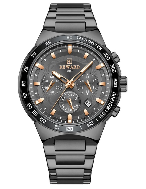 Reloj Reward Luxury para hombre RD81967M-Y