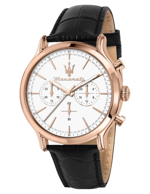 Reloj Maserati Epoca para hombre R8871618016