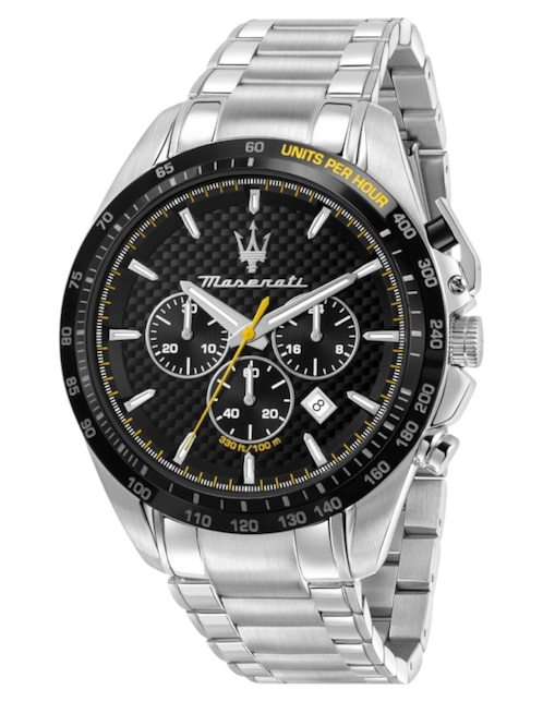 Reloj Maserati Traguardo  para hombre R8873612042