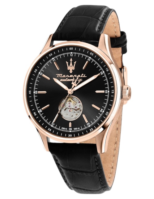 Reloj Maserati Sorpasso para hombre R8821124001