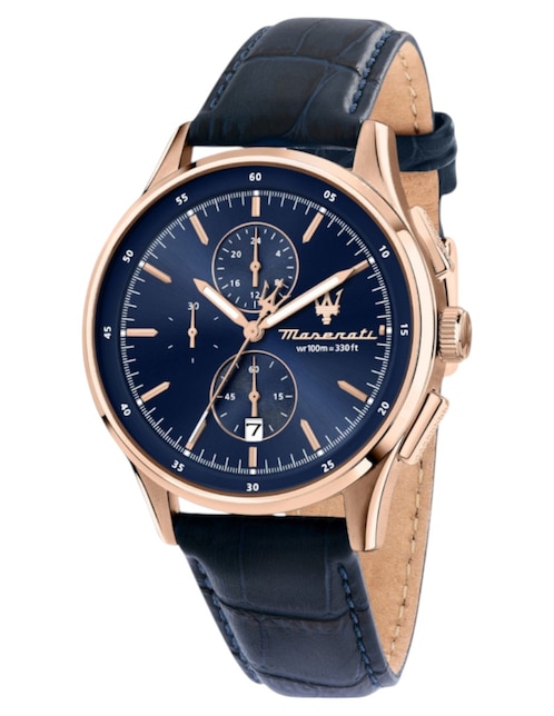 Reloj Maserati Sorpasso para hombre R8871624009