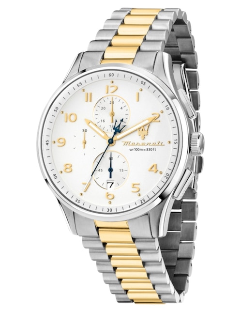 Reloj Maserati Sorpasso para hombre R8873624003