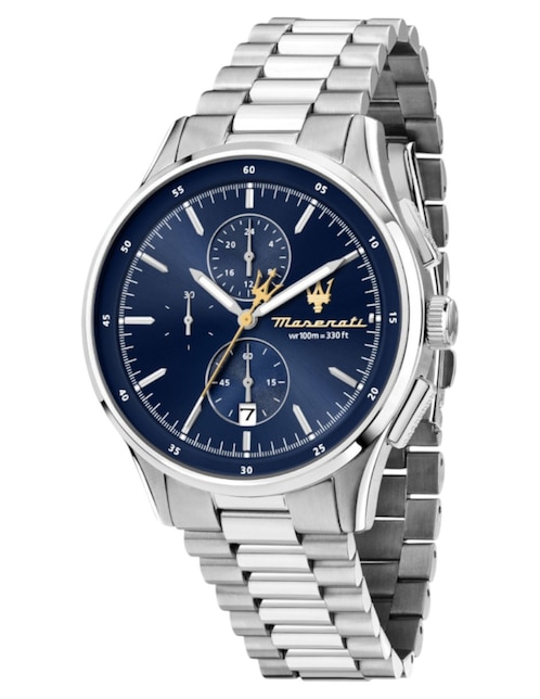 Reloj Maserati Sorpasso para hombre R8873624004