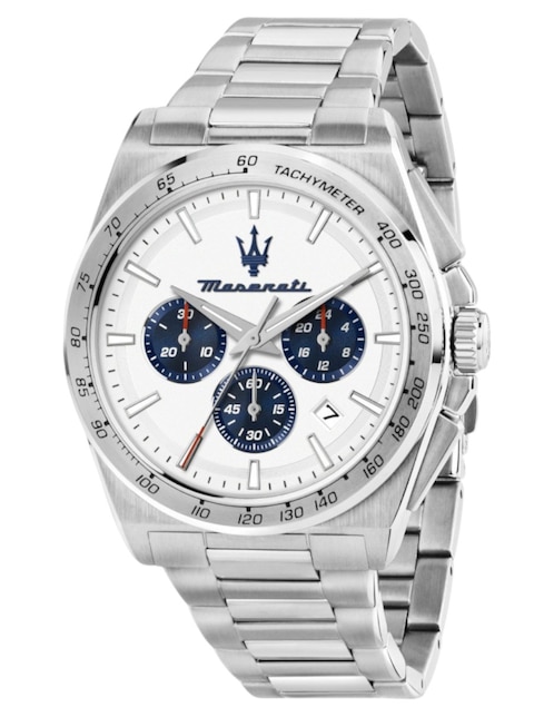 Reloj Maserati Velocitá para hombre R8873652007
