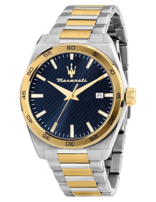 Reloj Maserati Velocitá para hombre R8853152001