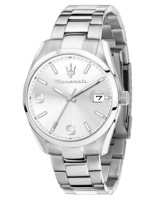 Reloj Maserati Attrazione para hombre R8853151014