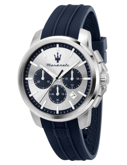 Reloj Maserati Successo para hombre R8871621042