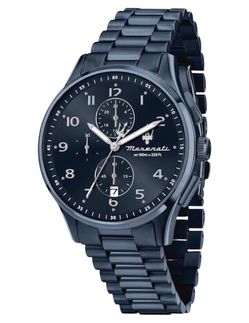 Reloj Maserati Sorpasso para hombre R8873624005