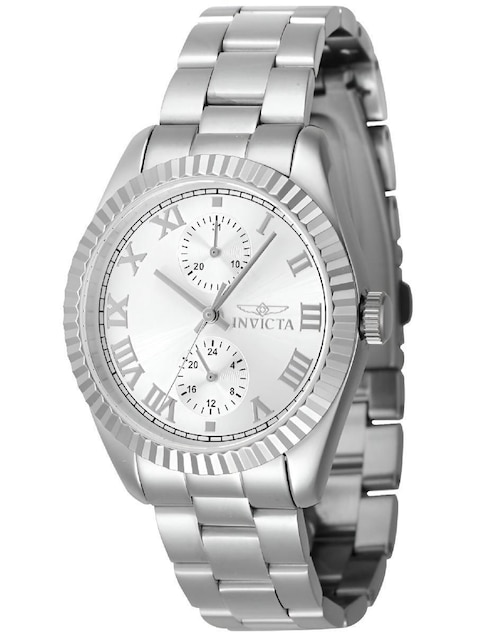 Reloj Invicta Specialty para mujer 47435
