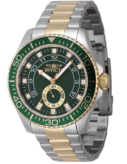 Reloj Invicta Pro Diver para hombre 47129
