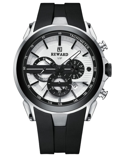 Reloj Luxury para hombre RD83046M-B 1
