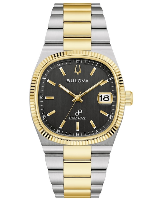 Reloj Archivo Histórico para hombre 98B458 1