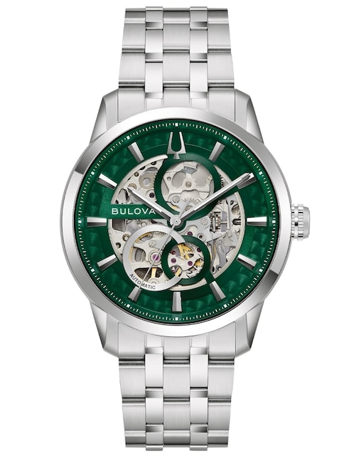 Reloj Clásicos para hombre 96A329 1
