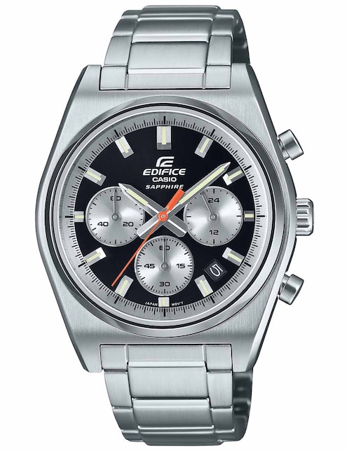 Reloj Clasic Additional Color para hombre EFB-730D-1AVCR 1