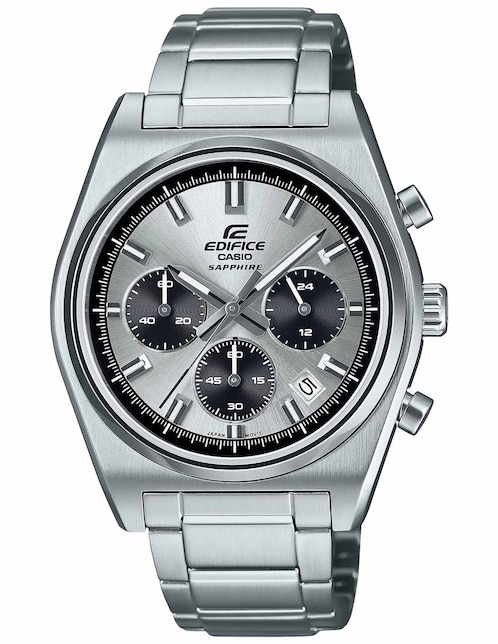 Reloj Clasic Additional Color para hombre EFB-730D-7AVCR