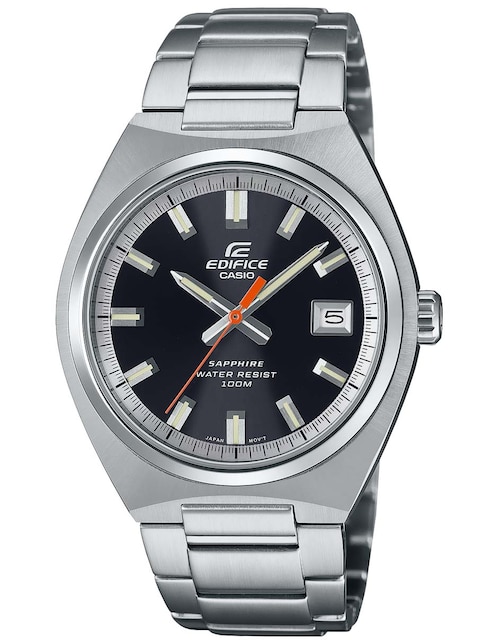 Reloj Edifice para hombre EFB-109D-1AVCF 1