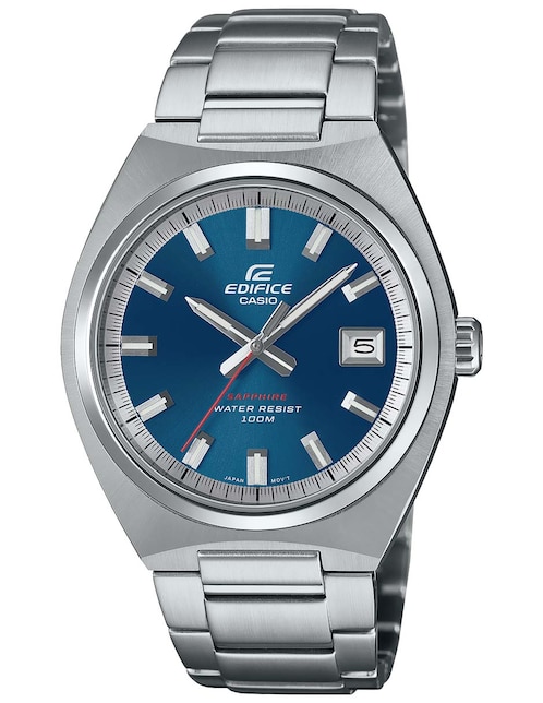 Reloj Casio Edifice para hombre EFB-109D-2AVCF