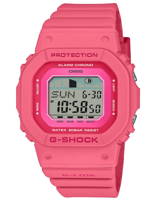 Reloj G-Lide para mujer GLX-S5610-4CR 1