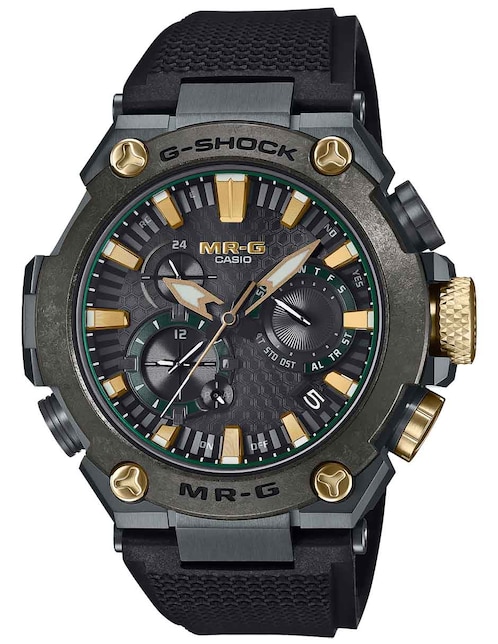 Reloj Kurogane para hombre MRG-B2000RG-3ADR 1