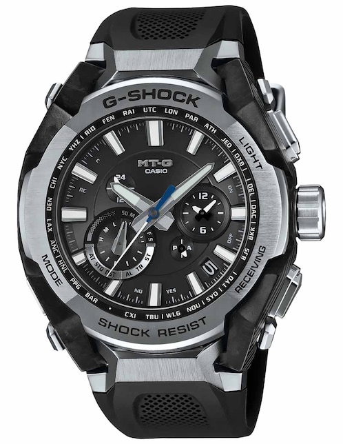 Reloj B4000 para hombre MTG-B4000-1ACR 1