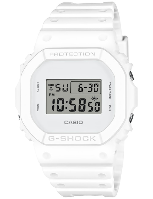 Reloj G-SHOCK para hombre DW-5600WW-7CR 1