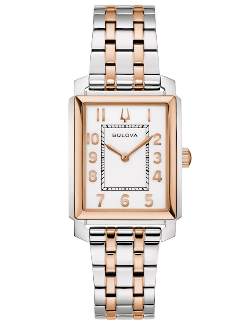 Reloj Clásicos para mujer 98L328 1