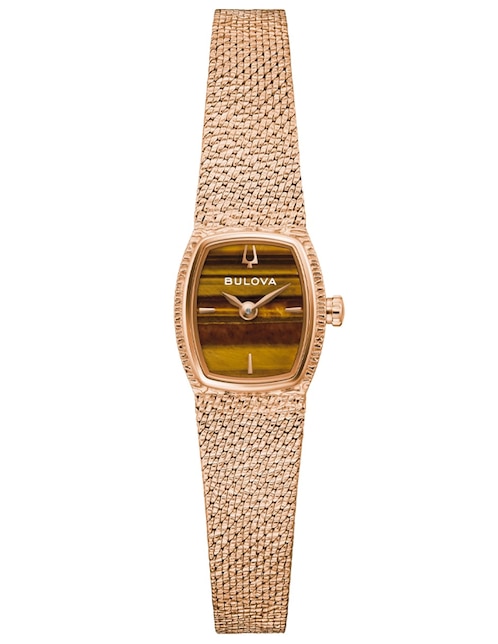 Reloj Clásicos para mujer 97L185 1