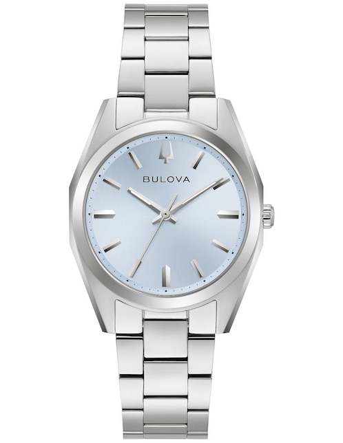 Reloj Bulova Clásicos para mujer 96L346