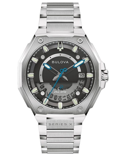Reloj Bulova Precisionist X para hombre 98B456