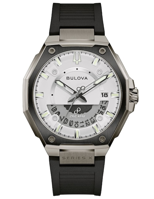 Reloj Precisionist X para hombre 98B457 1