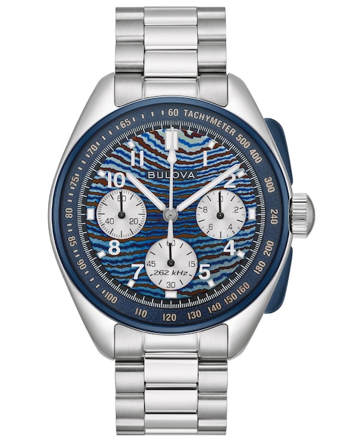 Reloj Archivo Histórico para hombre 98A329 1
