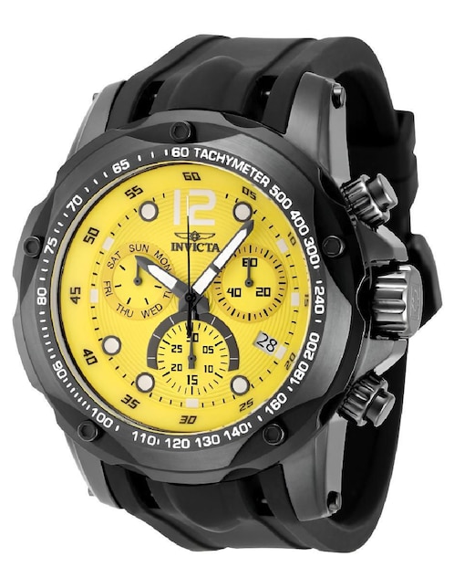 Reloj Invicta Speedway para hombre 48908