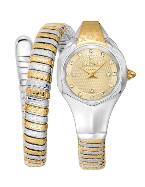 Reloj Just Cavalli Amalfi para mujer JC1L270M0055