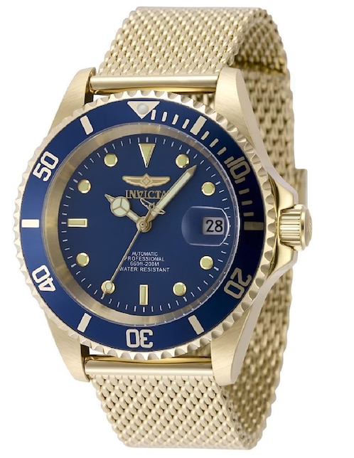 Reloj Invicta Pro Diver Automático para hombre 48893